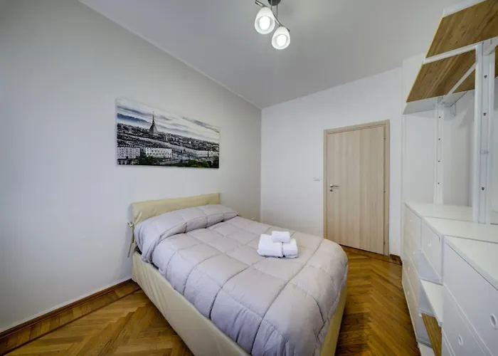 Appartement Beccuti *