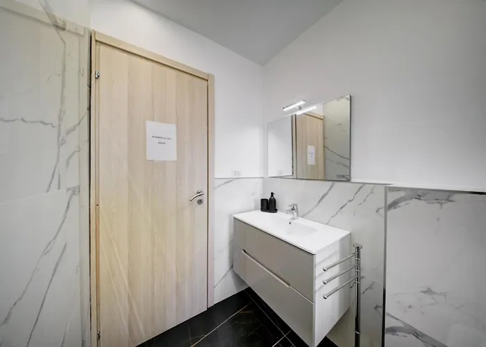 Appartement Beccuti Turin