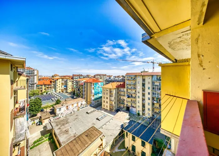 Appartement Beccuti *