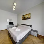 Апартаменты Beccuti *