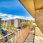 Beccuti Апартаменты