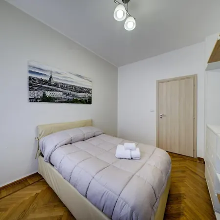 Apartmán Beccuti *