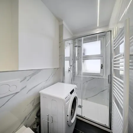 Apartmán Beccuti *