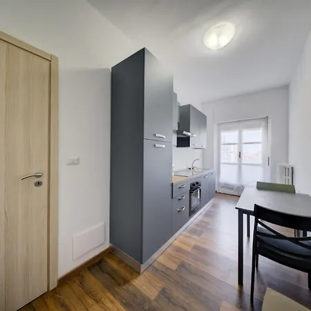 Beccuti Apartament Turyn