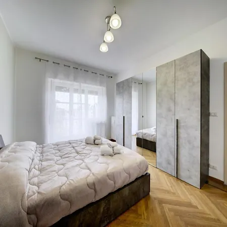 Apartmán Beccuti