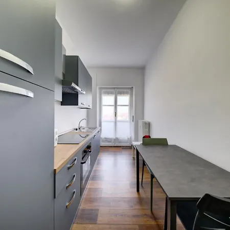 Apartmán Beccuti *