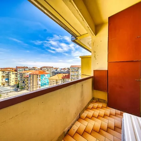 Apartmán Beccuti
