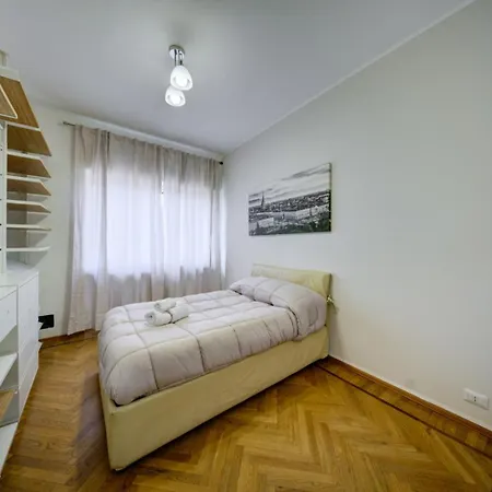 Beccuti Apartmán *