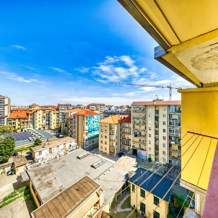 Apartmán Beccuti *