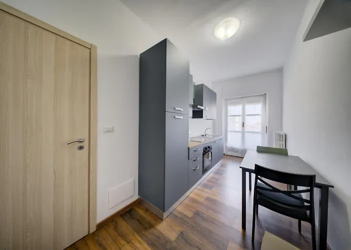 Beccuti Apartament Turyn