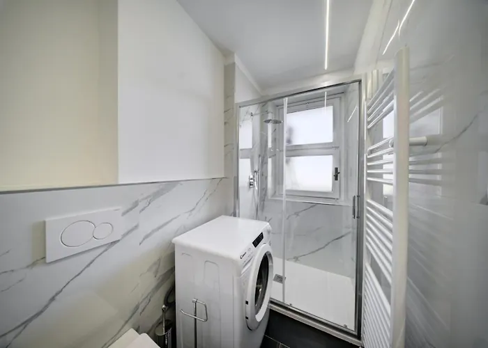 Appartement Beccuti *