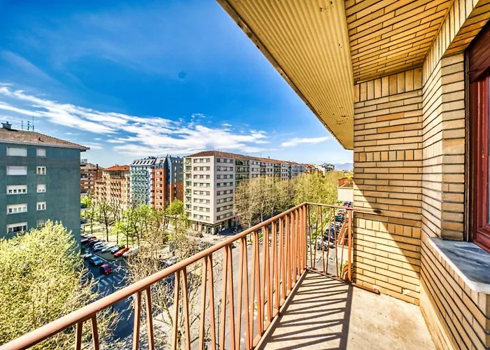 Beccuti Appartement